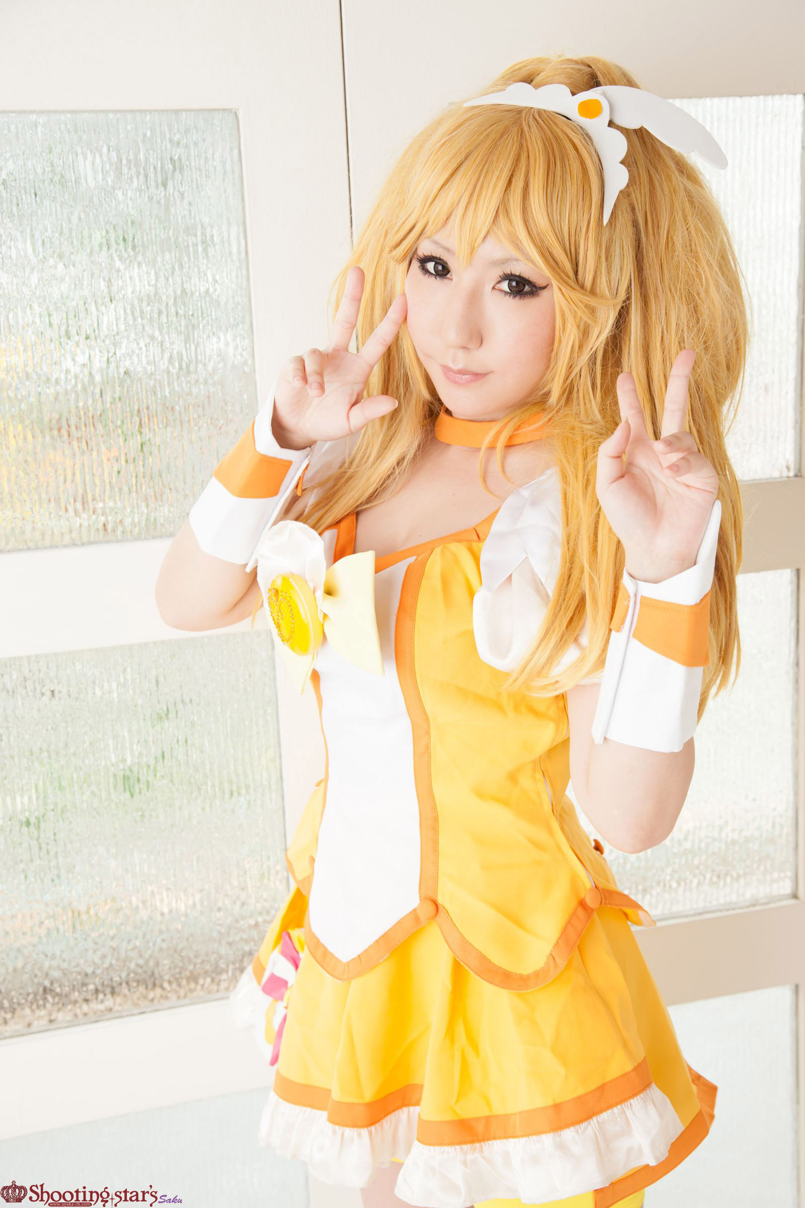[Cosplay] New Pretty Cure Sunshine Gallery 1